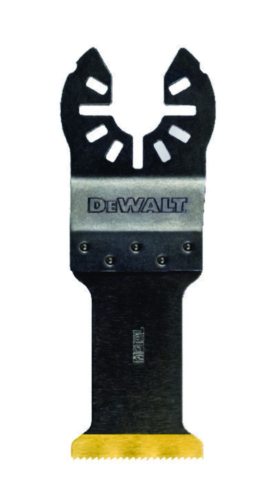 DeWalt Plunge cut saw blade 43x31mm