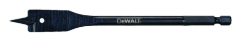 DeWalt Flat boring bit 18-152mm