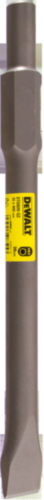 DeWalt Flat chisels 520x36mm