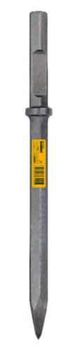 DeWalt Pointed chisels 28mm 521mm