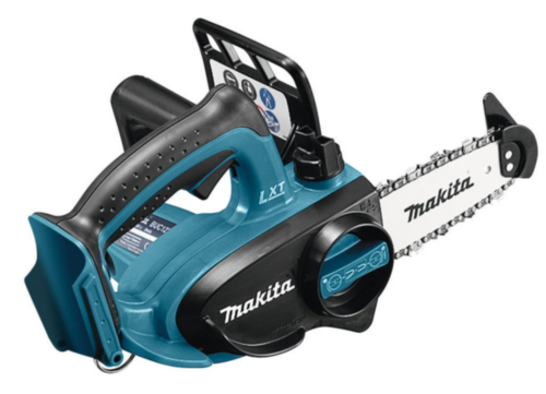 Makita Cordless Chainsaw 18V DUC122PT4J