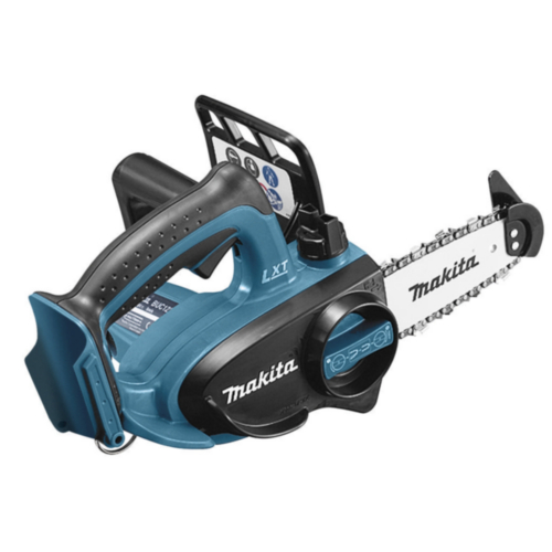 Makita Cordless Chainsaw 18V DUC122ZK