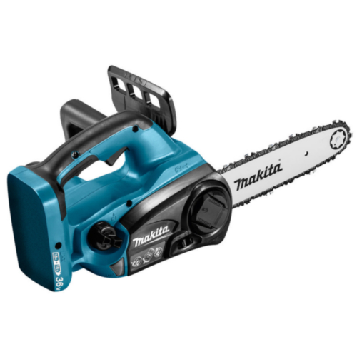 Makita Cordless Chainsaw 2X18V DUC252Z