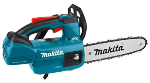 Makita Cordless Chainsaw DUC254CZ