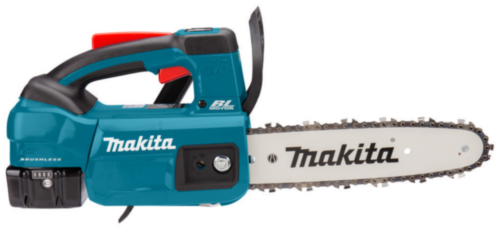 Makita Cordless Chainsaw DUC254PT4J