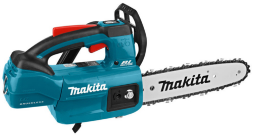 Makita Cordless Chainsaw 18V DUC254Z 25CM