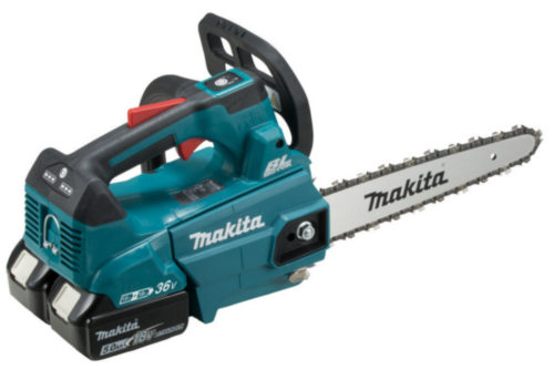 Makita Cordless Chainsaw DUC256CZ