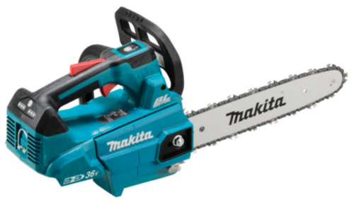 Makita Cordless Chainsaw