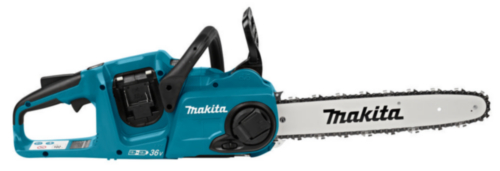 Makita Cordless Chainsaw