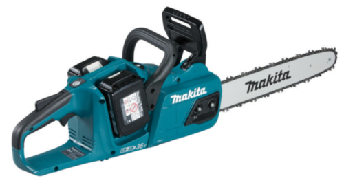 Makita Cordless Chainsaw