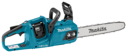 Makita Cordless Chainsaw DUC355PT4J