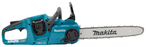 Makita Cordless Chainsaw