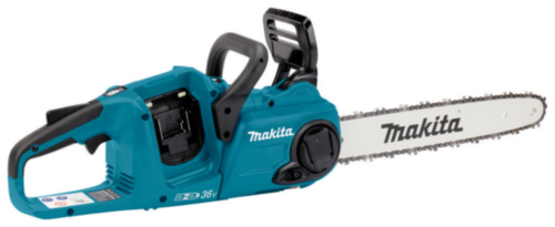 Makita Cordless Chainsaw DUC400PT4J