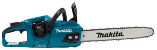 Makita Cordless Chainsaw