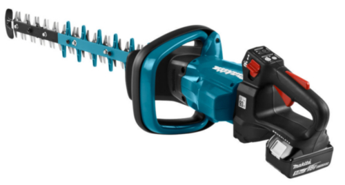 Makita Cordless Hedge trimmer 18V DUH501RTE