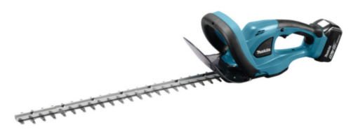 Makita Cordless Hedge trimmer 18V DUH523RT