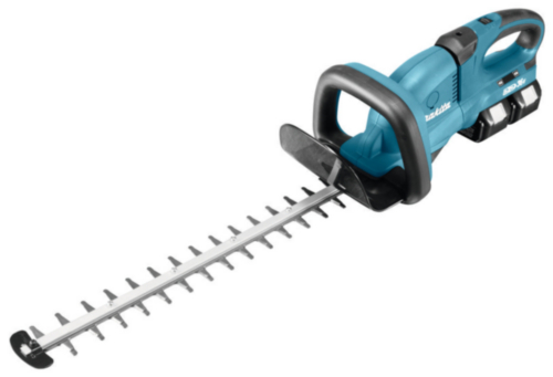 Makita Cordless Hedge trimmer 2X18V DUH551RT2