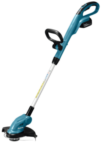 Makita Cordless Trimmer 18V DUR181RT