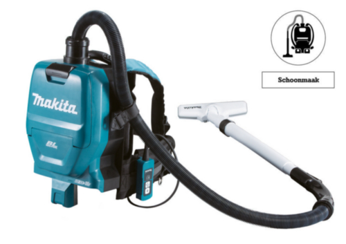 Makita Cordless Vacuum cleaner DVC260Z