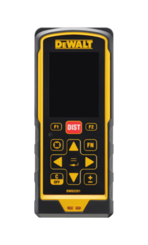 DEWA DISTANCE METER 200M