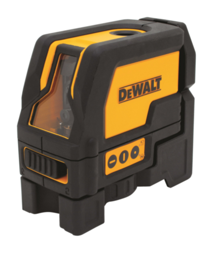 DeWalt Self-leveling laser Cross line lasers DW0822-XJ