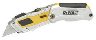 DeWalt Boardknive DWHT0-10296