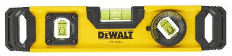 DeWalt Spirit level Level torpedo levels BOX TORPEDO