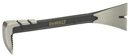 DeWalt Pry bars 250MM