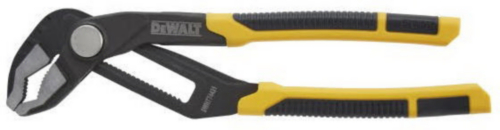 DeWalt Waterpump pliers 250MM