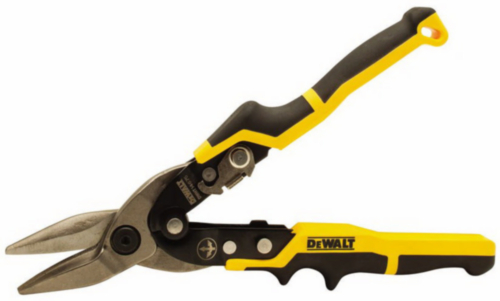 DeWalt Figure scissors 250MM