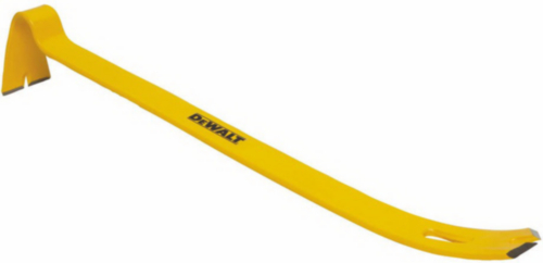 DeWalt Pry bars 530MM