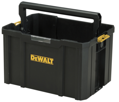 DeWalt Pvc carry boxes DWST1-71228