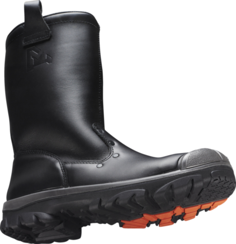 Emma Safety boots Boot Dempo 583848 40 S3