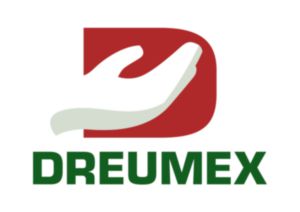 Dreumex Soap dispensers EX250 CARTRIDGE 4LTR