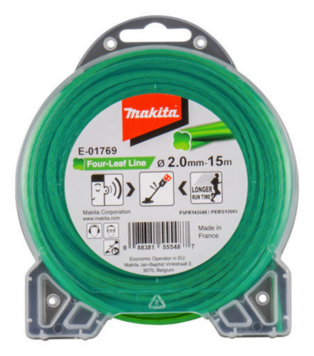 Makita Cutting wire 2X15MTR