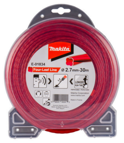 Makita Cutting wire 2,7X30MTR