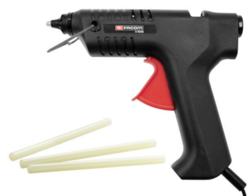 Facom Glue gun E.900B