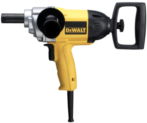 DeWalt Stirring machine 710W 0-550tpm M14