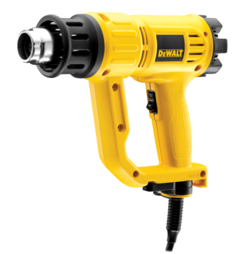 DeWalt Heat gun 1800W