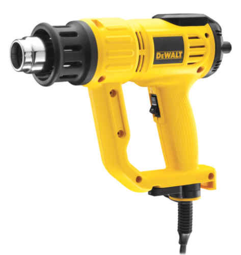 DeWalt Heat gun D26414-QS