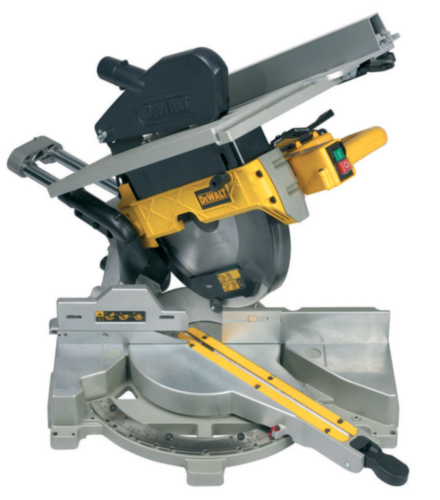 DeWalt Mitre saw 305mm