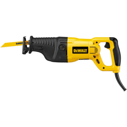 DeWalt Sabre saw 1200W