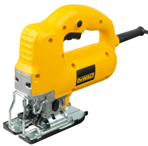 DeWalt Jigsaw 550W