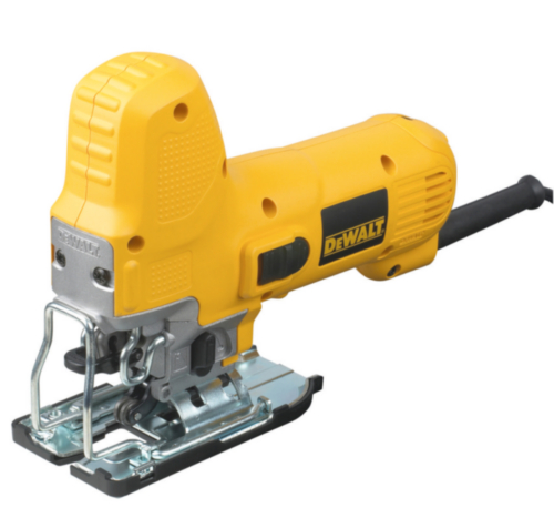 DeWalt Jigsaw 550W