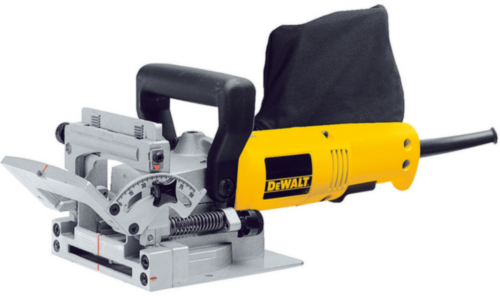 DeWalt Biscuit jointer 100mm