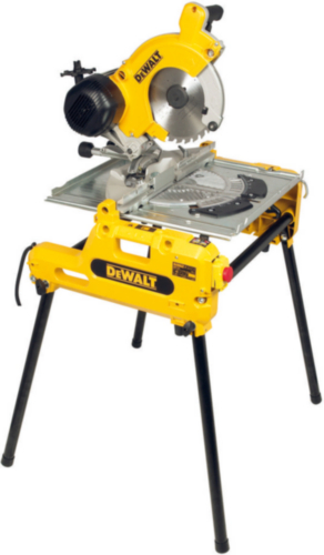 DeWalt Mitre saw 2000W 250mm