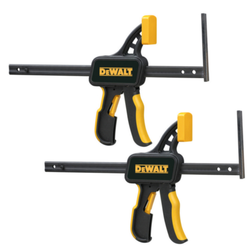 DeWalt Quick clamp DWS5026-XJ