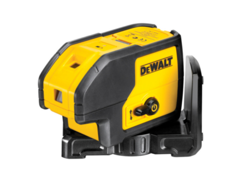 DeWalt Self-leveling laser Cross line lasers DW083K-XJ