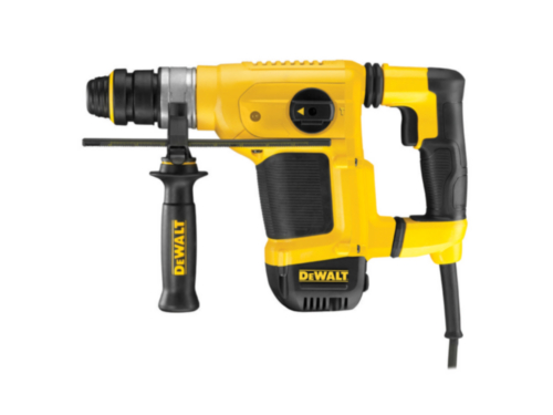 DeWalt Demolition hammer 1000W 4KG