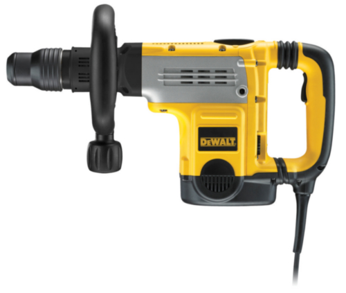 DeWalt Combination hammer 7kg 1400W AVC